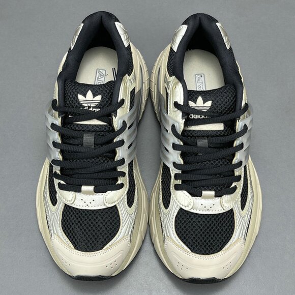 Adidas Adistar XLG Cyber Metallic Black - Picture 1 of 10